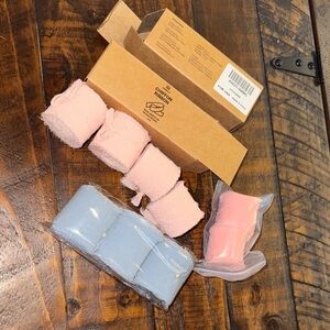 Chiffon Ribbon Bundle